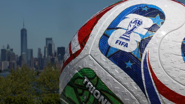 Majstrovstvá sveta vo futbale 2026: Kongresmani vyzývajú Národnú gardu, aby sa zaoberala hrozbami dronov
