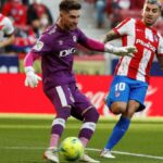 Majstrovstvá sveta vo futbale 2026: Luca Zidane utrpel zlomeniny čeľuste a brady, čo je pre Alžírsko na MS pochybné