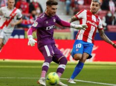 Majstrovstvá sveta vo futbale 2026: Luca Zidane utrpel zlomeniny čeľuste a brady, čo je pre Alžírsko na MS pochybné Majstrovstvá sveta vo futbale 2026: Luca Zidane utrpel zlomeniny čeľuste a brady, čo je pre Alžírsko na MS pochybné