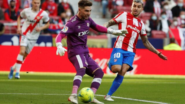 Majstrovstvá sveta vo futbale 2026: Luca Zidane utrpel zlomeniny čeľuste a brady, čo je pre Alžírsko na MS pochybné
