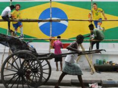 Majstrovstvá sveta vo futbale 2026 zatiaľ nie sú dostupné fanúšikom v Indii — Čo sa deje? lightbox-info