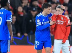 Majstrovstvá sveta vo futbale 2026 – Dve zmeny pravidiel zavedené po záverečných kontroverziách Prestianniho a AFCON Majstrovstvá sveta vo futbale 2026 – Dve zmeny pravidiel zavedené po záverečných kontroverziách Prestianniho a AFCON