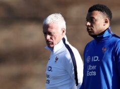 Majstrovstvá sveta vo futbale 2026 – Francúzsko dokončí prípravu proti Severnému Írsku 8. júna Majstrovstvá sveta vo futbale 2026 – Francúzsko dokončí prípravu proti Severnému Írsku 8. júna