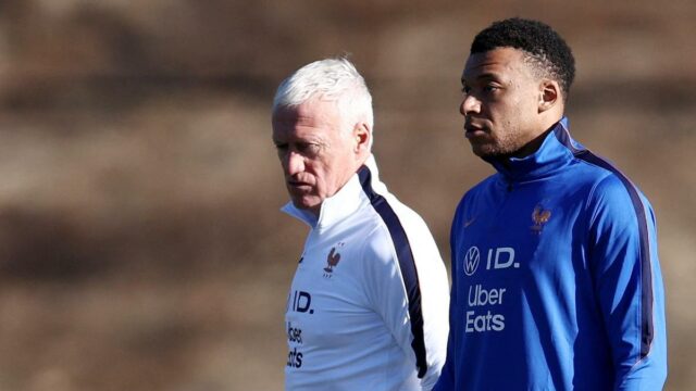 Majstrovstvá sveta vo futbale 2026 – Francúzsko dokončí prípravu proti Majstrovstvá sveta vo futbale 2026 – Francúzsko dokončí prípravu proti Severnému Írsku 8. júna