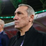 Majstrovstvá sveta vo futbale 2026 – Georgios Donis nahradil Herveho Renarda na poste hlavného trénera Saudskej Arábie