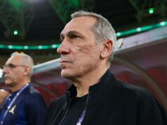 Majstrovstvá sveta vo futbale 2026 – Georgios Donis nahradil Herveho Renarda na poste hlavného trénera Saudskej Arábie Majstrovstvá sveta vo futbale 2026 – Georgios Donis nahradil Herveho Renarda na poste hlavného trénera Saudskej Arábie