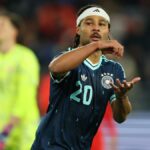 Majstrovstvá sveta vo futbale 2026 – Gnabry pochybuje pre Nemecko po zranení stehna