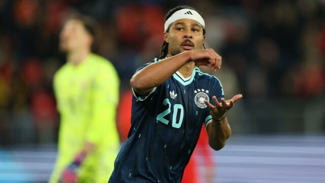 Majstrovstvá sveta vo futbale 2026 – Gnabry pochybuje pre Nemecko po zranení stehna
