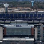 Majstrovstvá sveta vo futbale 2026 – Hostiteľský výbor MS v Bostone tvrdí, že na hrách Foxborough bude povolené natáčanie