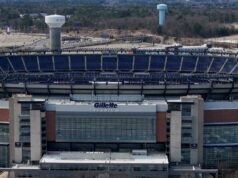 Majstrovstvá sveta vo futbale 2026 – Hostiteľský výbor MS v Bostone tvrdí, že na hrách Foxborough bude povolené natáčanie Majstrovstvá sveta vo futbale 2026 – Hostiteľský výbor MS v Bostone tvrdí, že na hrách Foxborough bude povolené natáčanie