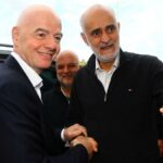 Majstrovstvá sveta vo futbale 2026 – Infantino ubezpečuje, že Irán bude hrať na turnaji