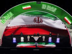 Majstrovstvá sveta vo futbale 2026 – Irán chýbal na stretnutiach vo Vancouveri pre problémy s vízami týždne pred MS Majstrovstvá sveta vo futbale 2026 – Irán chýbal na stretnutiach vo Vancouveri pre problémy s vízami týždne pred MS