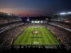 Majstrovstvá sveta vo futbale 2026 — Philadelphia poskytne fanúšikom po zápasoch bezplatnú dopravu Majstrovstvá sveta vo futbale 2026 — Philadelphia poskytne fanúšikom po zápasoch bezplatnú dopravu