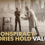 Majú konšpiračné teórie hodnotu?
