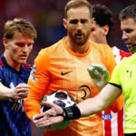 Mal Arsenal po remíze Atlética právo byť „zúrivý“ z rozhodcov?