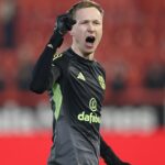 Viljami Sinisalo si užíva šancu ukončiť sezónu na vrchole ligovej a pohárovej slávy