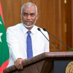 Maldivská polícia vykonala raziu v spravodajstve kvôli správe o údajnej afére prezidenta | Sloboda tlače Správy