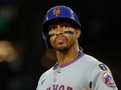 Malé tímy MLB na trhu prekonávajú veľké mzdy, čo podkopáva snahu vlastníkov zrušiť sezónu 2027 Malé tímy MLB na trhu prekonávajú veľké mzdy, čo podkopáva snahu vlastníkov zrušiť sezónu 2027