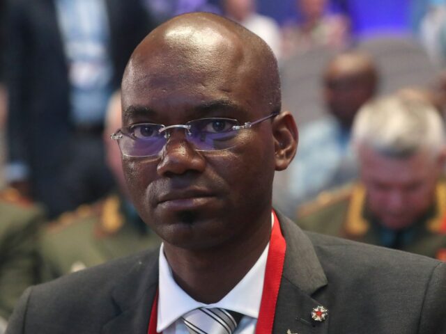 Malijský minister obrany Sadio Camara zabitý počas koordinovaných útokov | Politické správy
