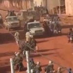 Malijský vojenský vodca Goita sa objavil, keď Rusko vyhlásilo, že zastavilo štátny prevrat | Správy o konflikte