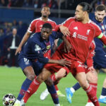 "Malo to byť päť alebo šesť." - Carragher