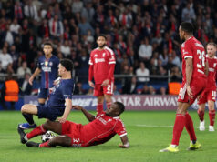 Mamardashvili dostane 7,5, Wirtz 6 | Hráči Liverpoolu hodnotení v Lackluster Loss vs Paris Saint-Germain Download app from appStore