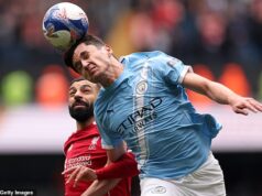 Man City 4:0 Liverpool – HODNOTENIE HRÁČOV: Ktorá hviezda bola „čarovná“? Kto vyzeral ako tieň svojho bývalého ja? A kto porazil hetrikového hrdinu Erlinga Haalanda a stal sa mužom zápasu? Abdukodir Khusanov doplatil na vzácnu chybu a počas tohto víťazstva ukázal svoju triedu