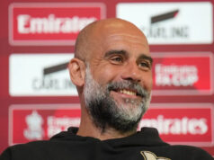 Man City Phila Fodena a Anglicko zápasia s „normálnou situáciou“, tvrdí Pep Guardiola Download app from appStore