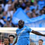 Man City bojuje, aby zdolal Southampton a dostal sa do štvrtého finále FA Cupu za sebou