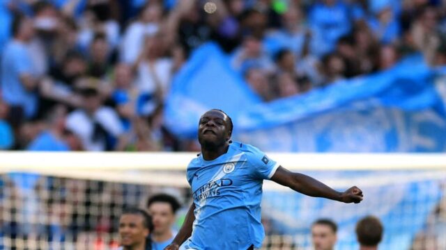 Man City bojuje, aby zdolal Southampton a dostal sa do štvrtého finále FA Cupu za sebou
