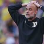 Man City čelí pile-up po preložení zápasov