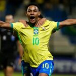 Man City je frustrovaný, keď brazílsky zázračný chlapec uprednostňuje Barcelonu