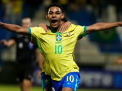 Man City je frustrovaný, keď brazílsky zázračný chlapec uprednostňuje Barcelonu Man City je frustrovaný, keď brazílsky zázračný chlapec uprednostňuje Barcelonu