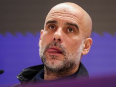 Man City otriasol ranou zranenia, keďže kľúčový obranca vynechá súboj s Arsenalom | Futbal | Šport Man City otriasol ranou zranenia, keďže kľúčový obranca vynechá súboj s Arsenalom | Futbal | Šport