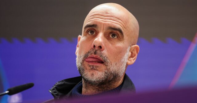 Man City otriasol ranou zranenia, keďže kľúčový obranca vynechá súboj s Arsenalom | Futbal | Šport
