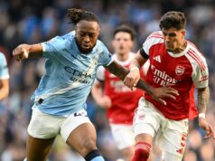 Man City pobúrený rozhodnutiami Premier League, keď Arsenal získal titul | Futbal | Šport Man City pobúrený rozhodnutiami Premier League, keď Arsenal získal titul | Futbal | Šport