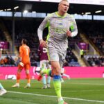 Man City porazil Arsenal na vrchole Premier League nervóznym víťazstvom v Burnley | Futbalové správy