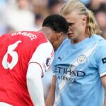Man City prevezme kontrolu nad bojom o titul, keďže kolaps Arsenalu pokračuje