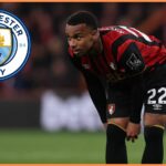 Man City rokuje o prestupe Eliho Juniora Kroupiho