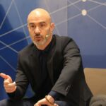 Enzo Maresca bol spájaný s tým, že sa stane ďalším šéfom Manchestru City