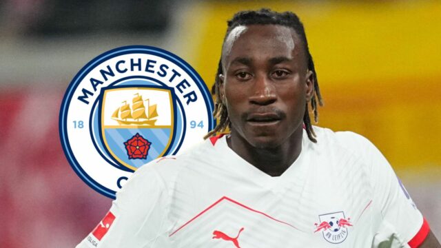 Man City sa rozhodol prelomiť prestupový rekord, aby dobyl Liverpool, Arsenal sa ukázal ako priorita
