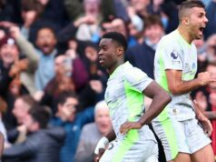 Man City sa vrhne na Arsenal bottlemageddon ako všetky oči na Etihad Man City sa vrhne na Arsenal bottlemageddon ako všetky oči na Etihad