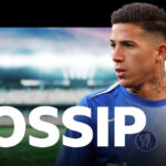 Man City sa zaujíma o Fernandeza - piatkové klebety