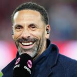 Man City vs Arsenal: Ferdinand menuje „kľúčovú“ hviezdu, ktorá rozhodne o titul v PL pod jednou podmienkou
