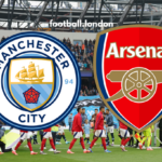 Man City vs Arsenal LIVE aktualizácie, čas výkopu, televízny kanál, tímové správy, podrobnosti o živom vysielaní