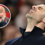 Man City vs Arsenal bude borefest pre neutrálov a Arteta to potrebuje