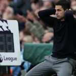 Man City vs Arsenal — Zápas o titul v Premier League sa začína práve teraz, hovorí vzdorovitý Arteta