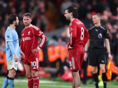 Man City vs Liverpool budú najskôr streamované na novej platforme v FA Cupe Man City vs Liverpool budú najskôr streamované na novej platforme v FA Cupe