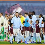 Man United, Arsenal a PSG bojujú o získanie Morgana Rogersa