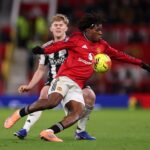 Man United a Newcastle majú záujem o prestup Mika Godtsa